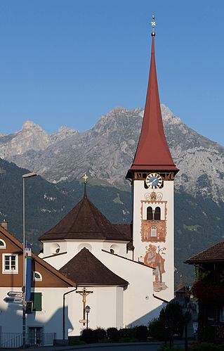 Bürglen, Uri